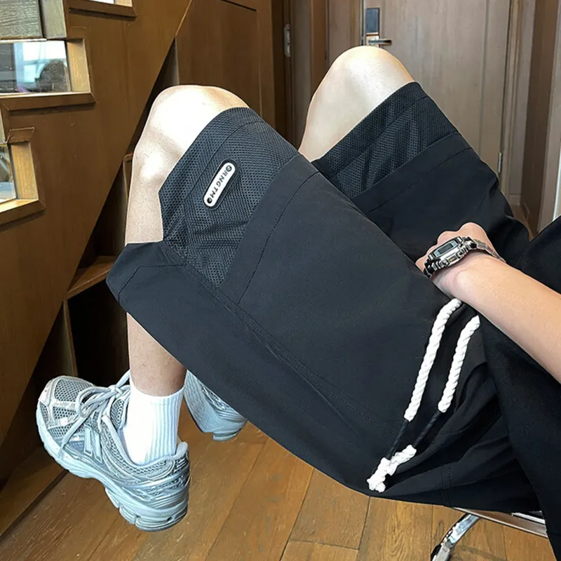 WKOOG Casual Shorts Unisex-9