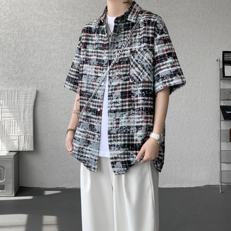 WKOOG Shirts Unisex-3