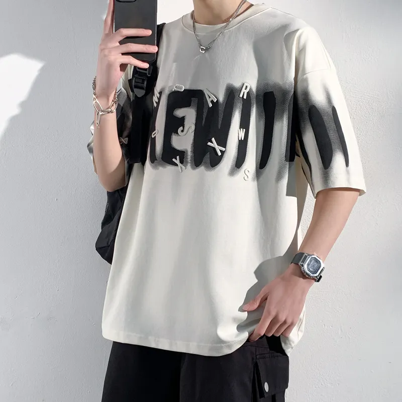 WKOOG T Shirts Unisex-10