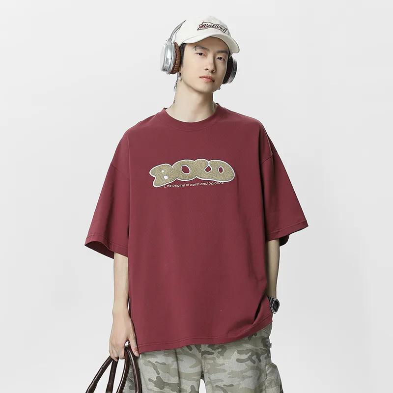 WKOOG T Shirts Unisex-9