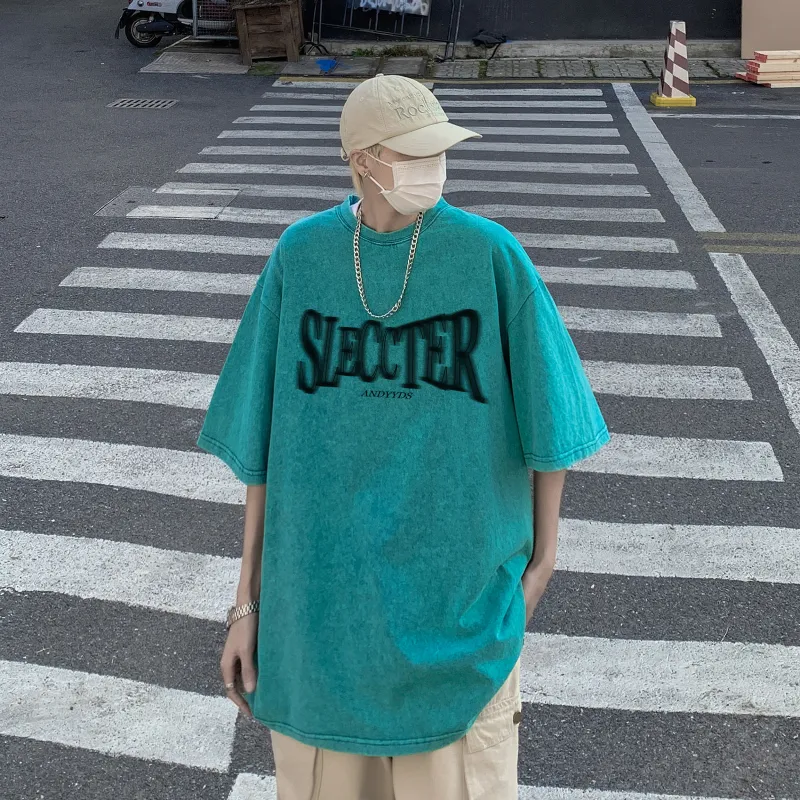 WKOOG T Shirts Unisex-10