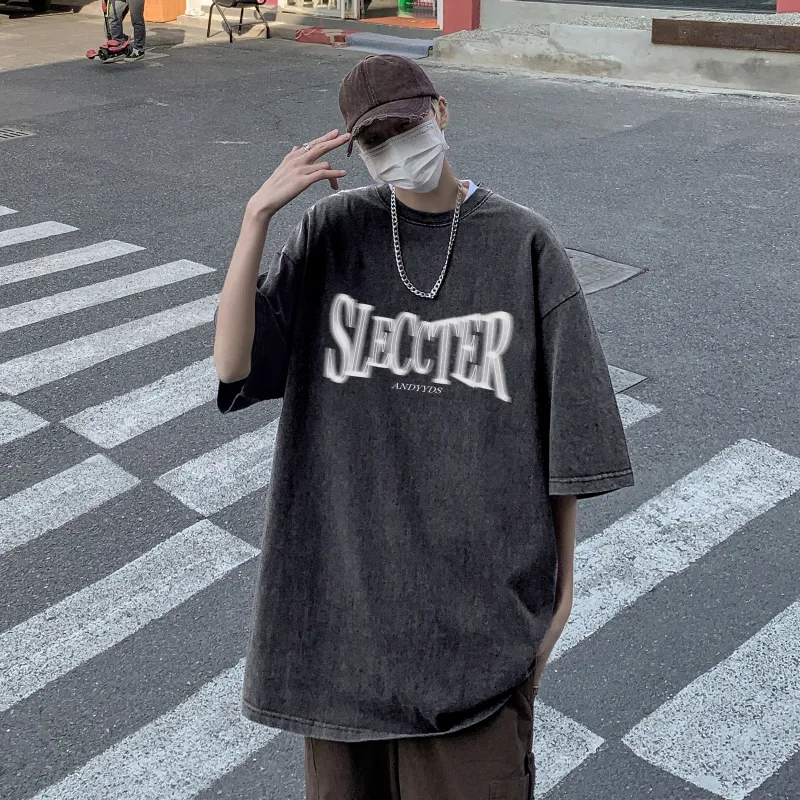 WKOOG T Shirts Unisex-2