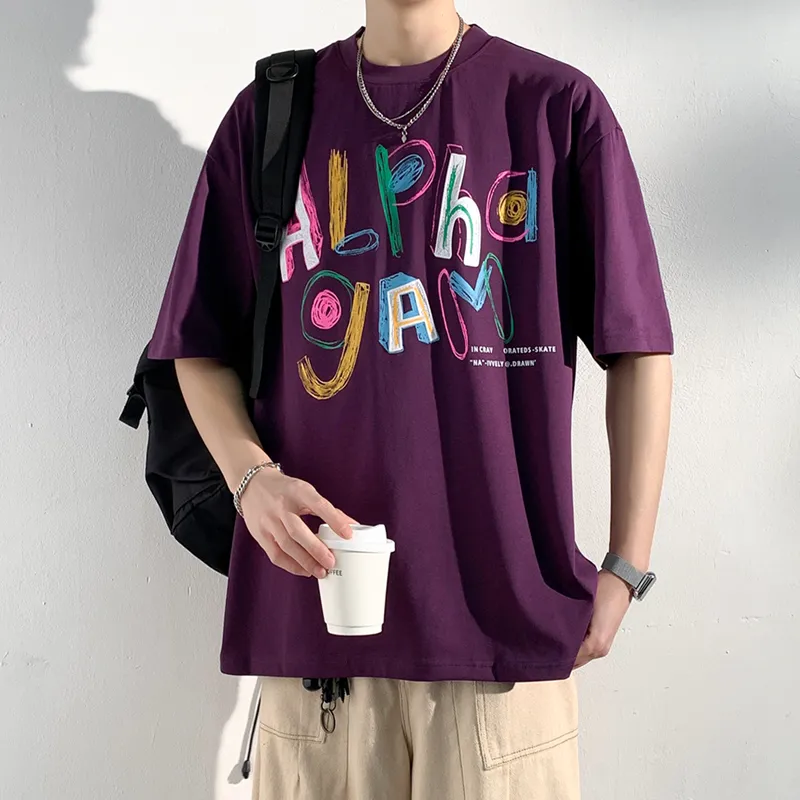 WKOOG T Shirts Unisex-11