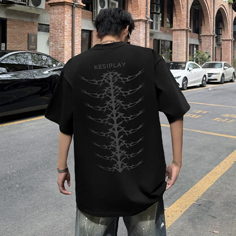 WKOOG T Shirts Unisex-9