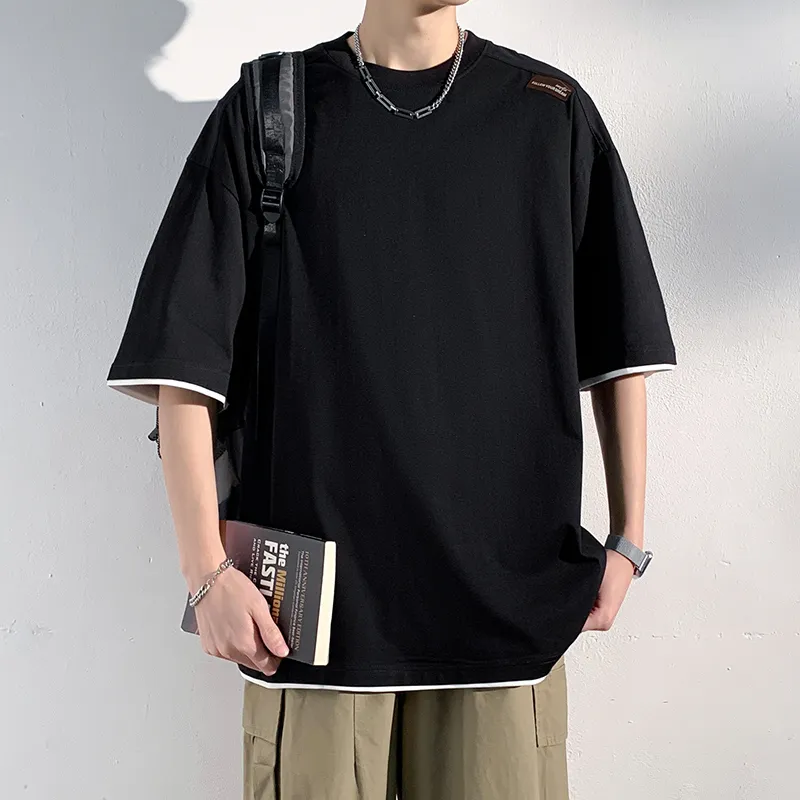 WKOOG T Shirts Unisex-2