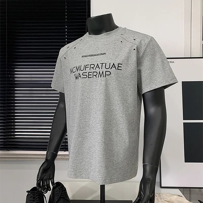 WELTER EXPERIMENT Individual T Shirt Unisex-11