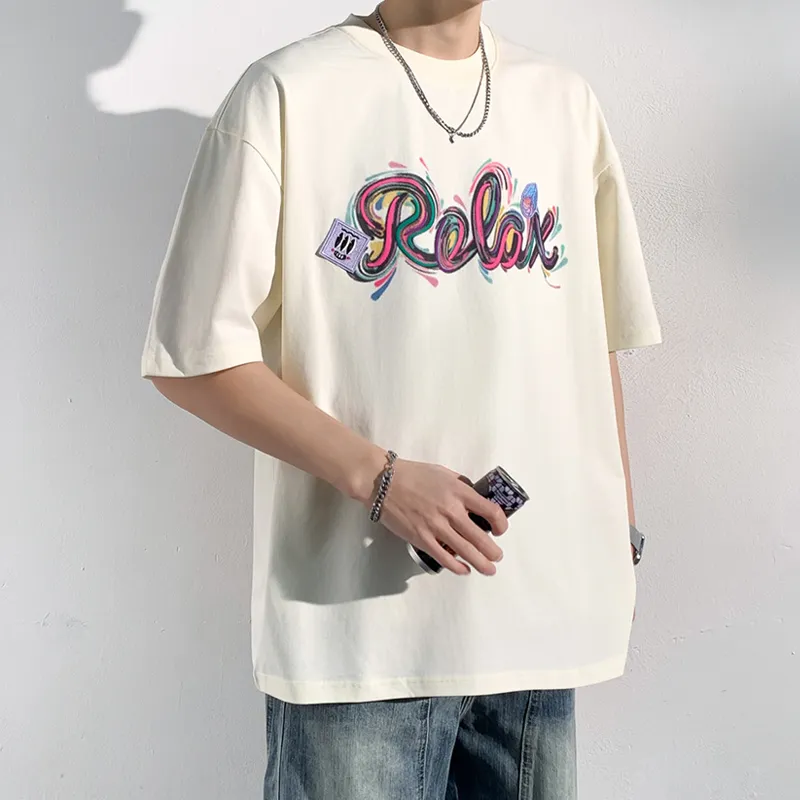 WKOOG T Shirts Unisex-8