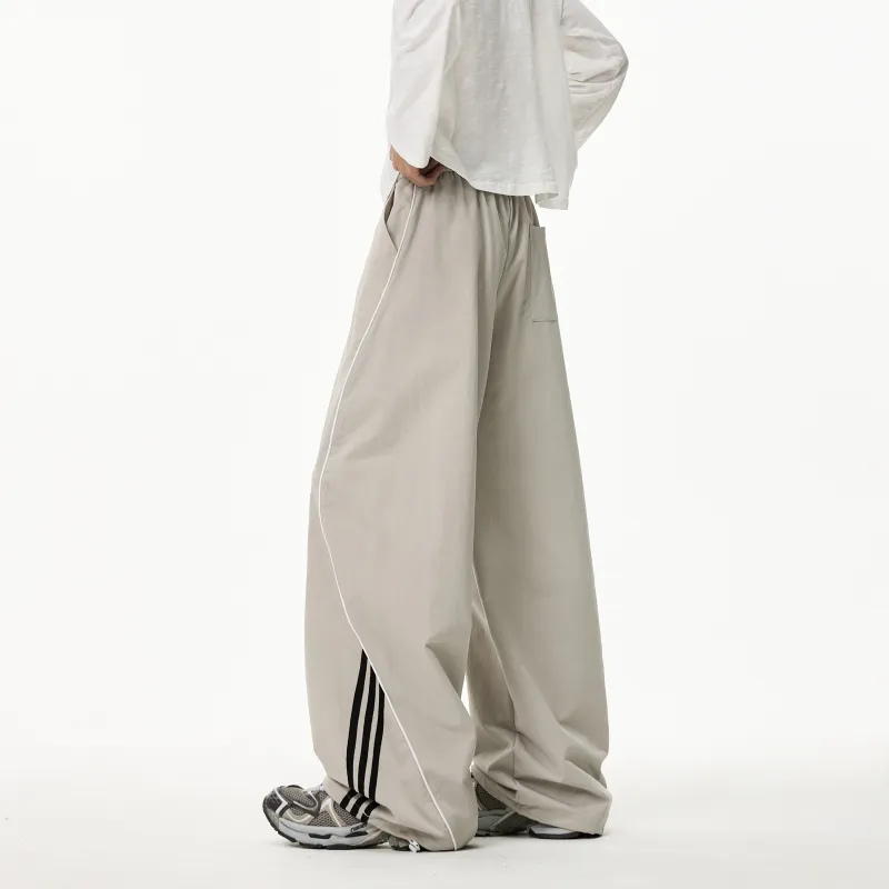WKOOG Casual Pants Unisex-4
