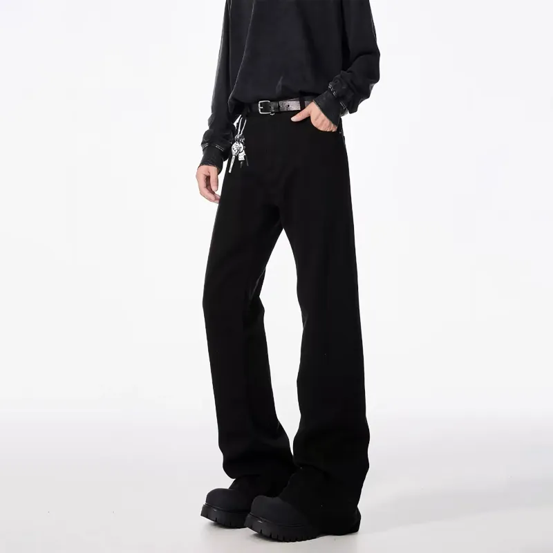 WKOOG Jeans Unisex-3