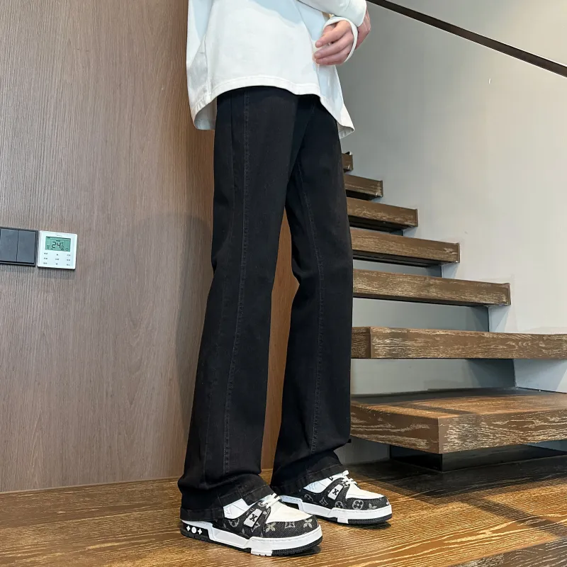 WKOOG Jeans Unisex-2