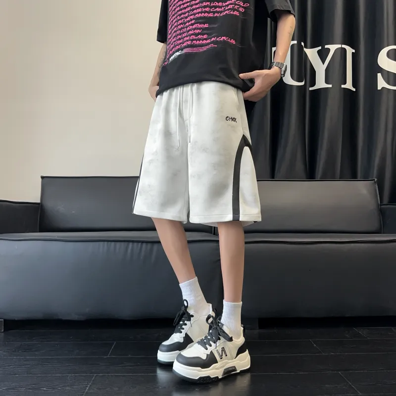 WKOOG Casual Shorts Unisex-5