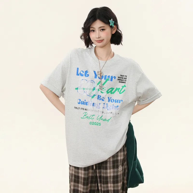 WKOOG T Shirts Unisex-6