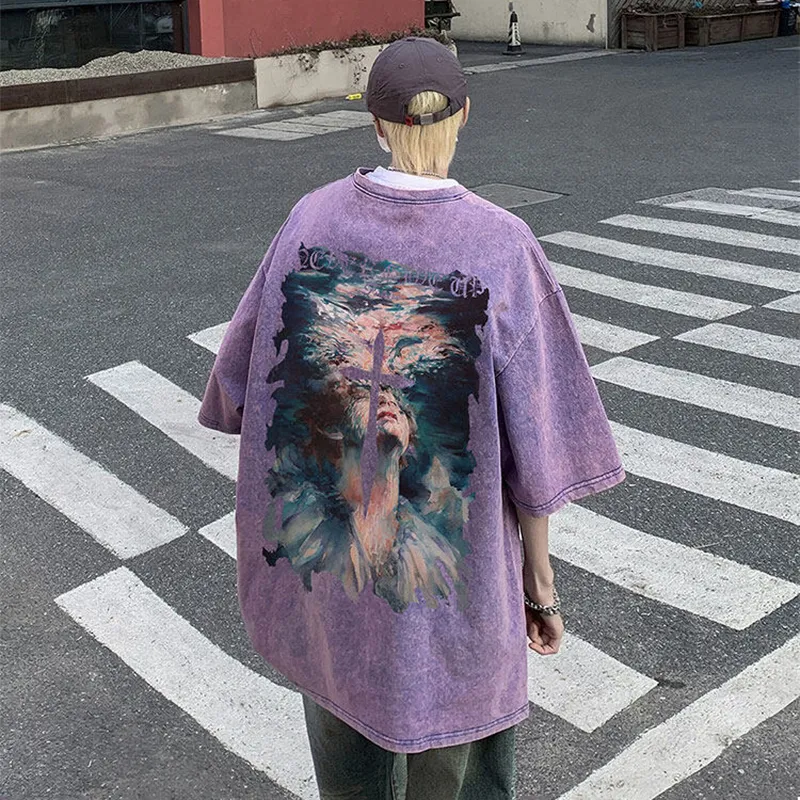 WKOOG T Shirts Unisex-15