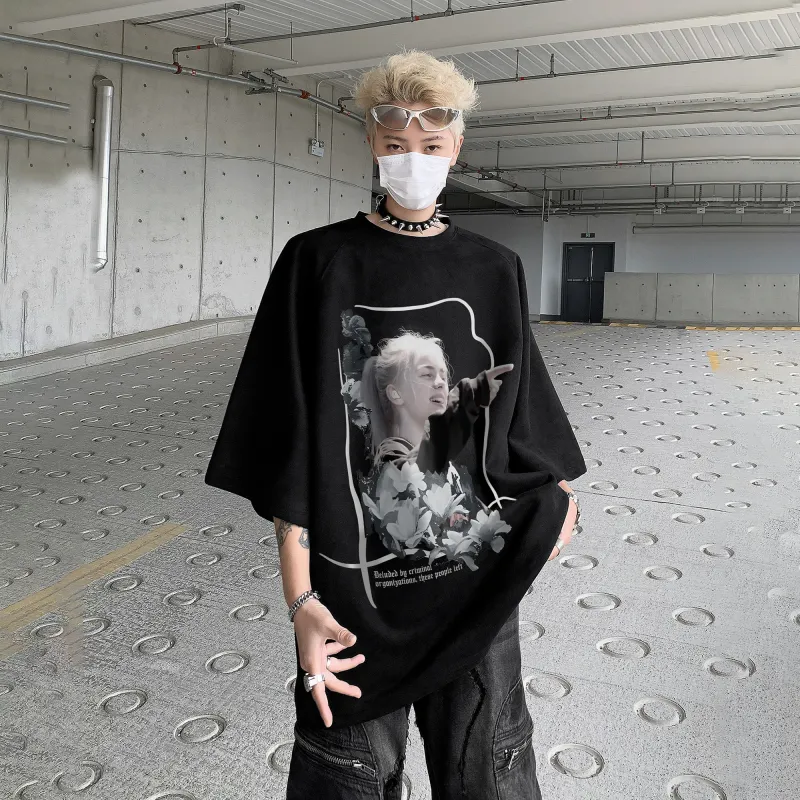 WKOOG T Shirts Unisex-6