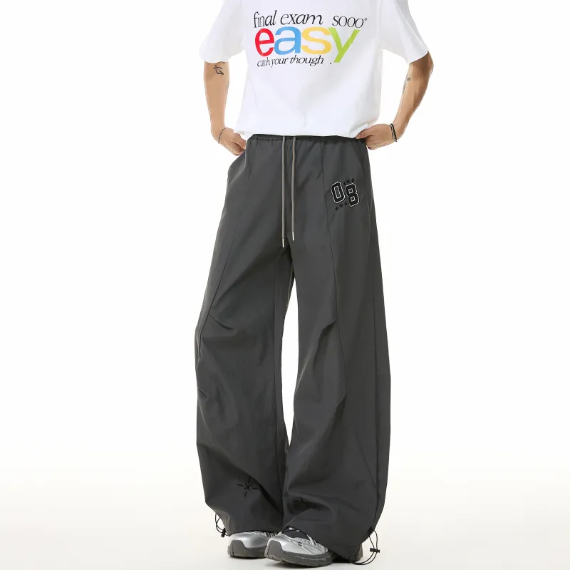 WKOOG Casual Pants Unisex-6
