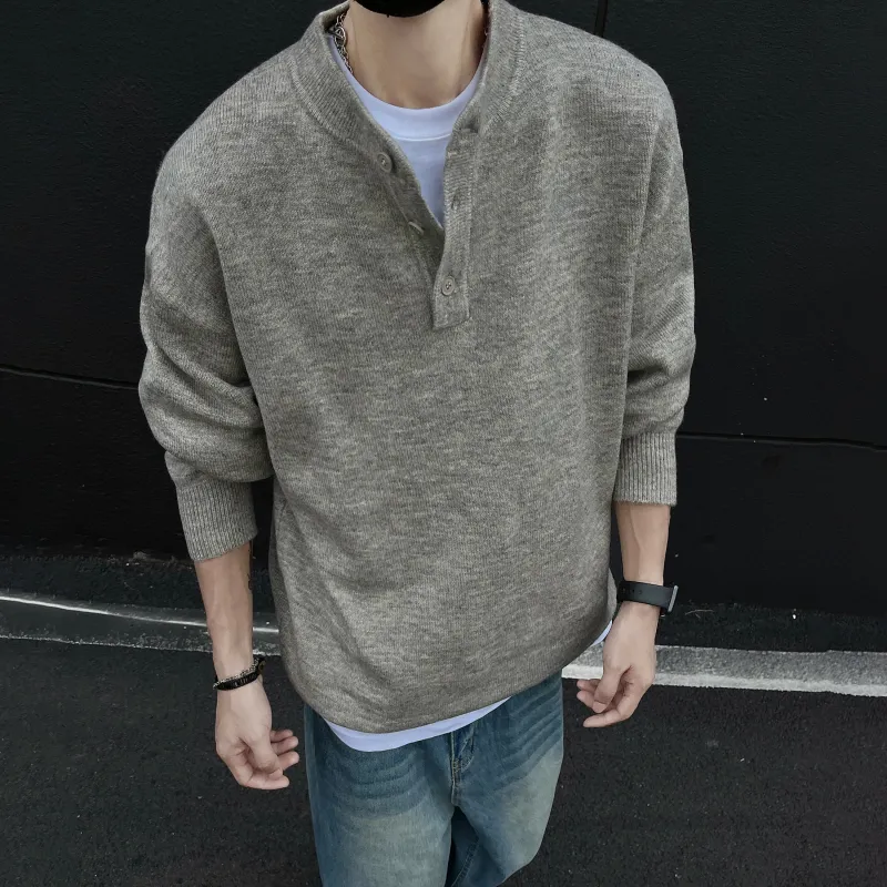 WKOOG Knitwear Unisex-17
