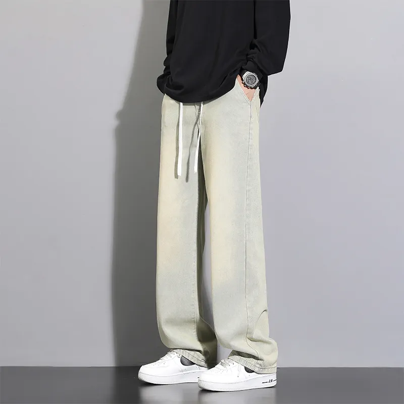 WKOOG Jeans Unisex-24