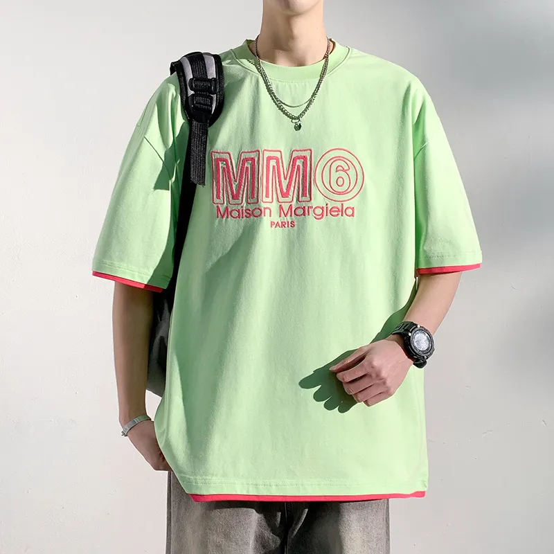 WKOOG T Shirts Unisex-13
