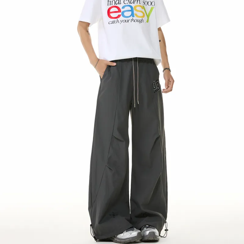 WKOOG Casual Pants Unisex-7