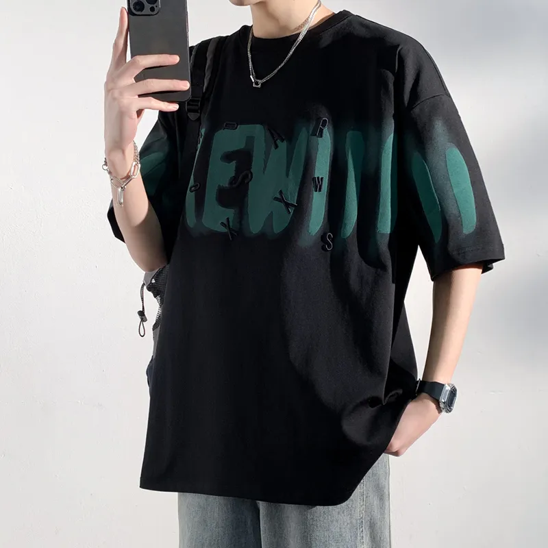 WKOOG T Shirts Unisex-3
