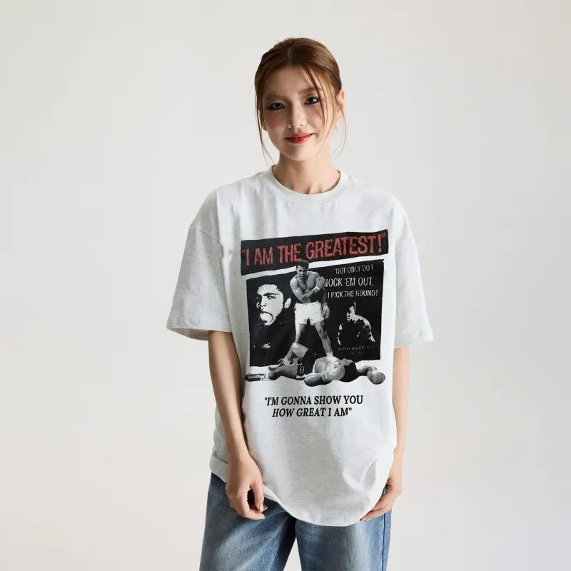 WKOOG T Shirts Unisex-9