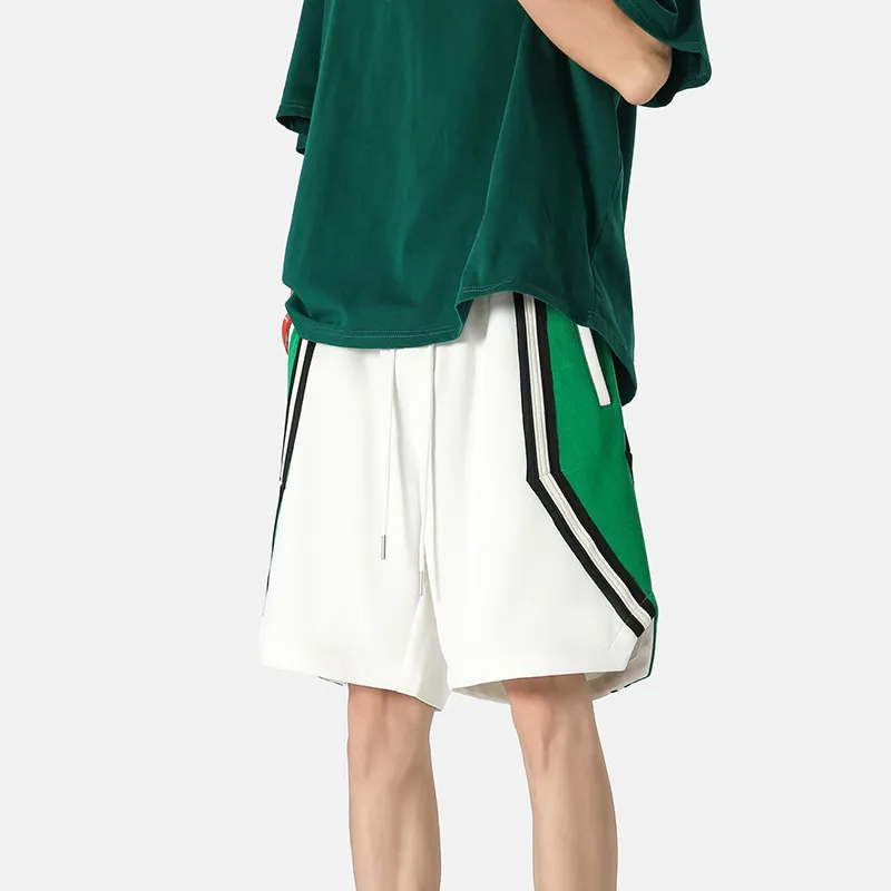 WKOOG Casual Shorts Unisex-24