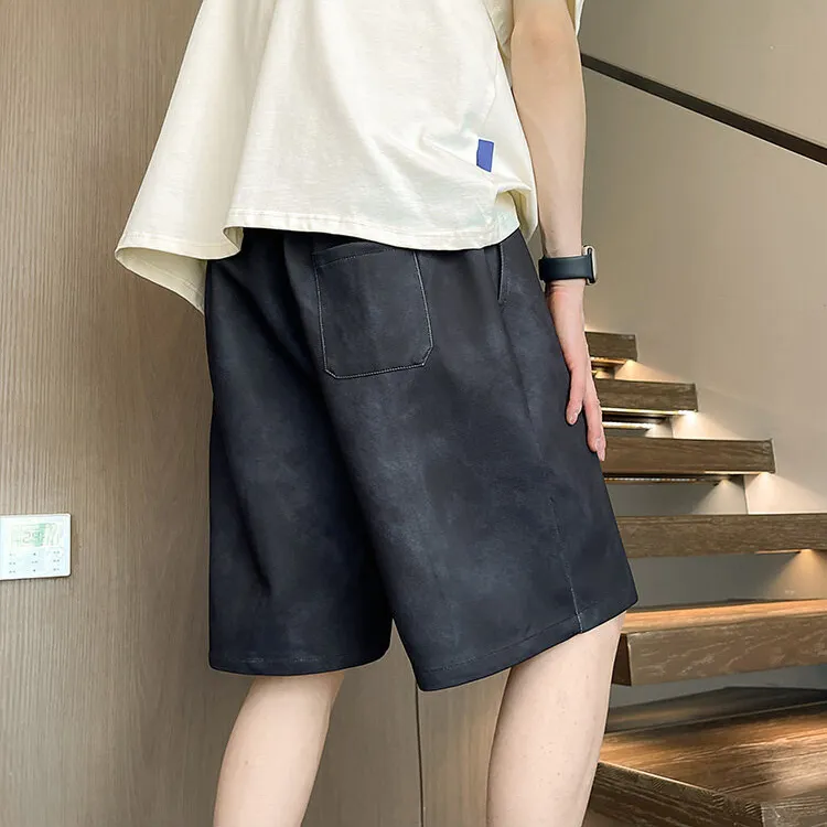 WKOOG Casual Shorts Unisex-4