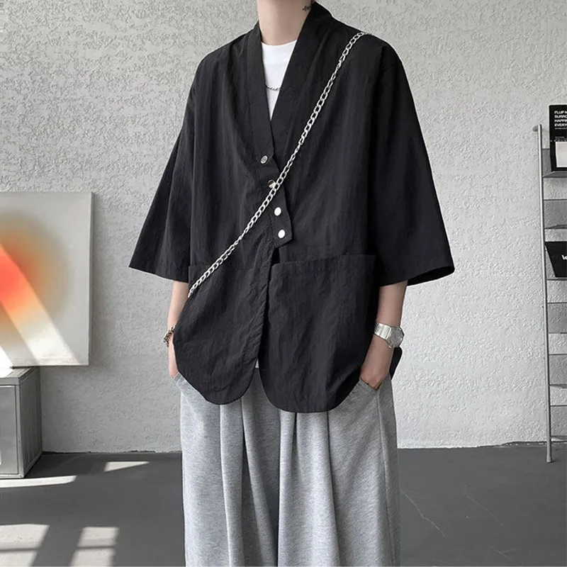 WKOOG Shirts Men-14