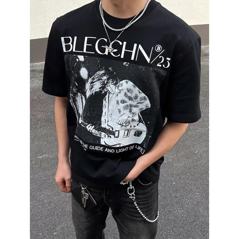 WKOOG T Shirts Unisex-1