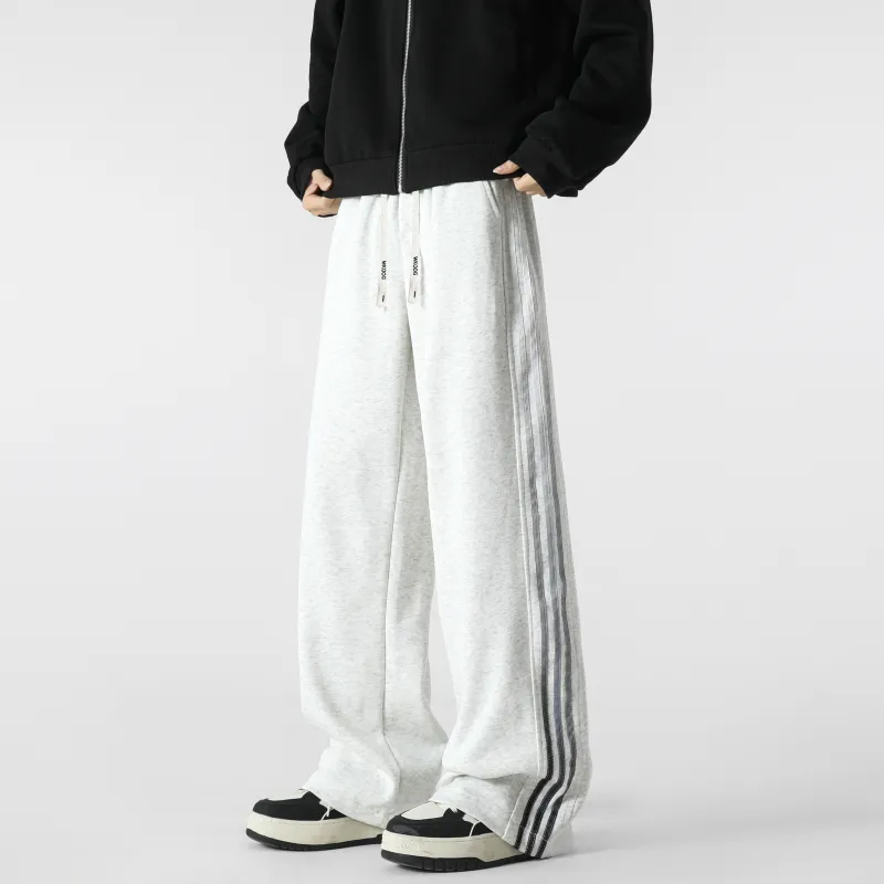 WKOOG Casual Pants Unisex-3