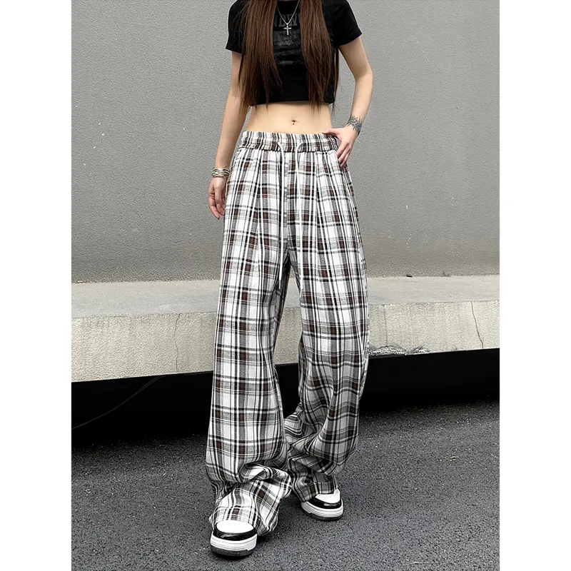 WKOOG Casual Pants Unisex-4