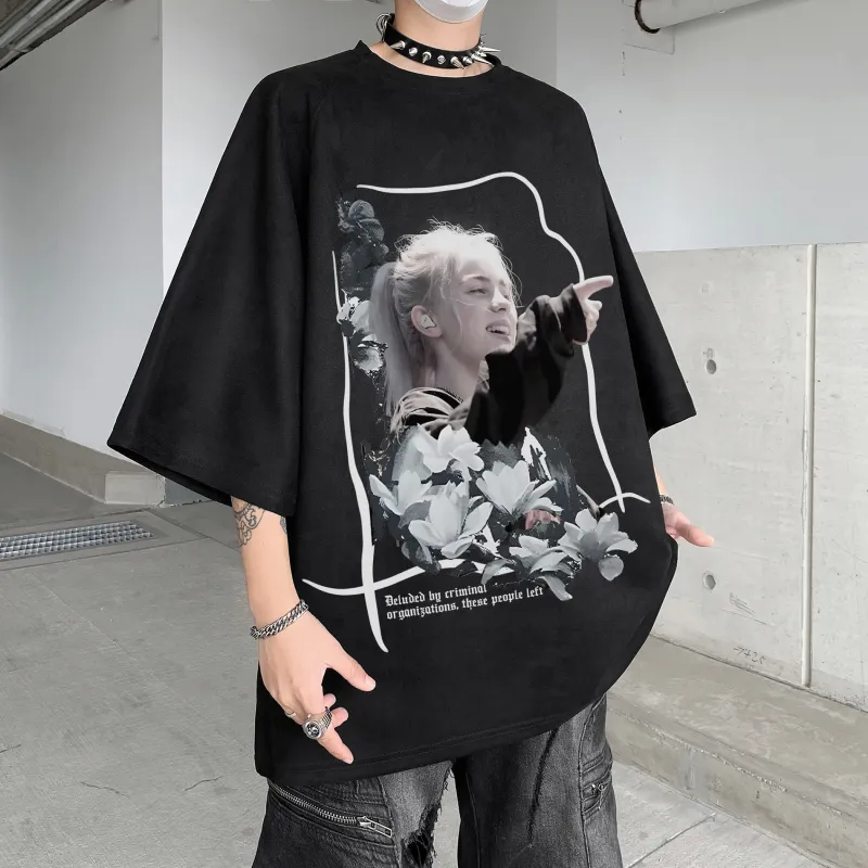 WKOOG T Shirts Unisex-5