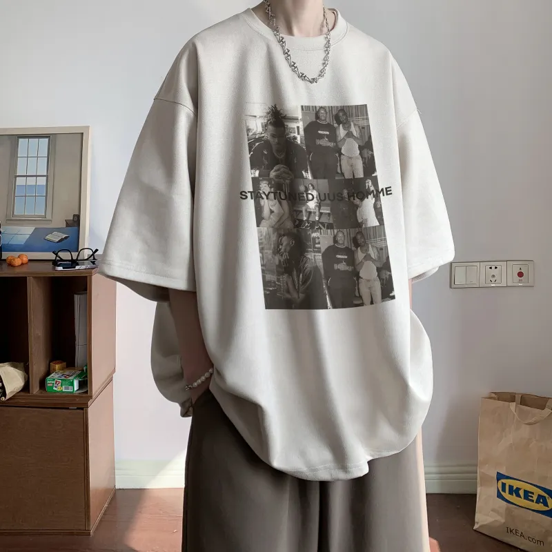 WKOOG T Shirts Unisex-10