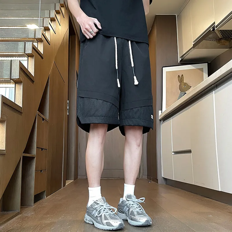 WKOOG Casual Shorts Unisex-7