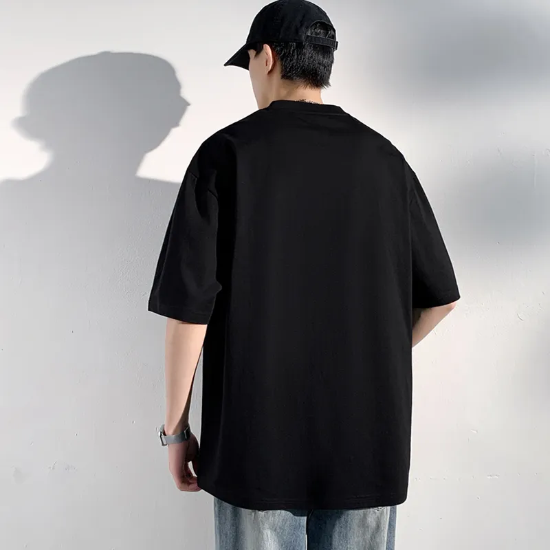 WKOOG T Shirts Unisex-1