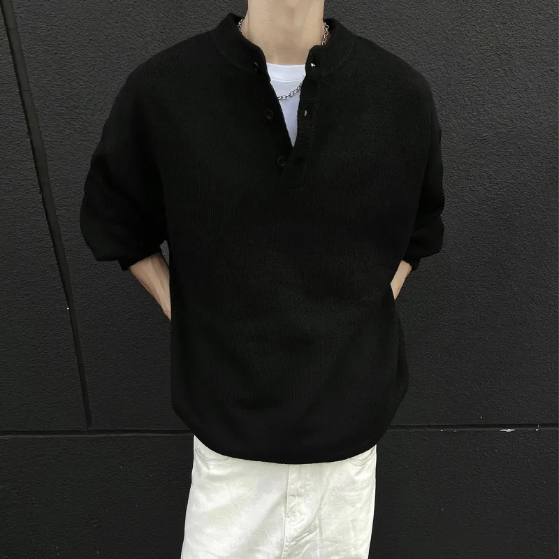 WKOOG Knitwear Unisex-5