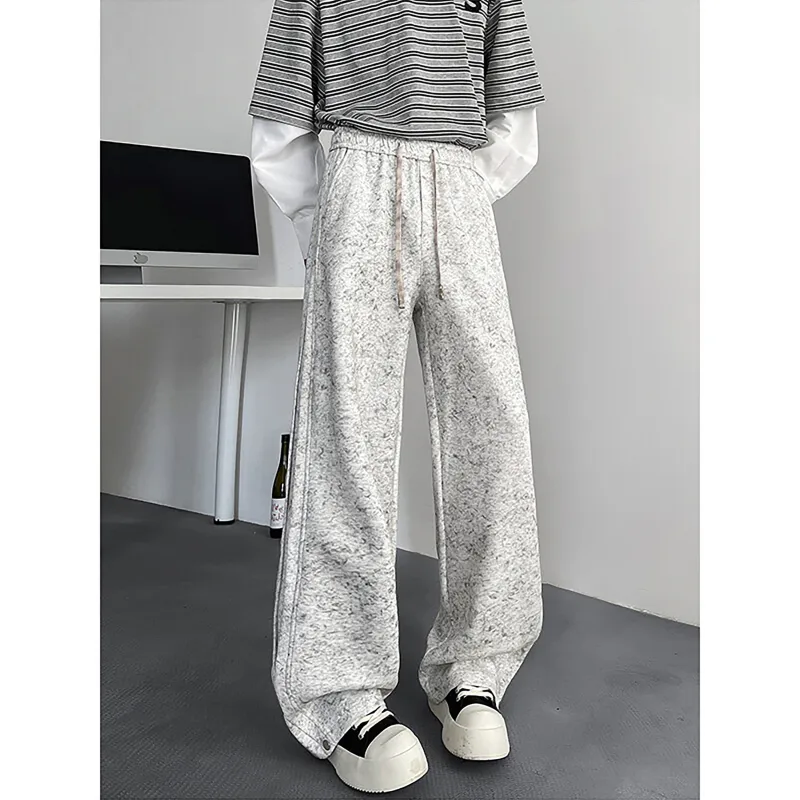 WKOOG Casual Pants Unisex-4