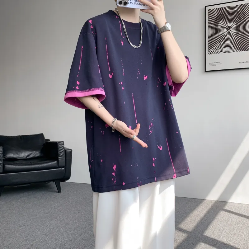 WKOOG T Shirts Unisex-8