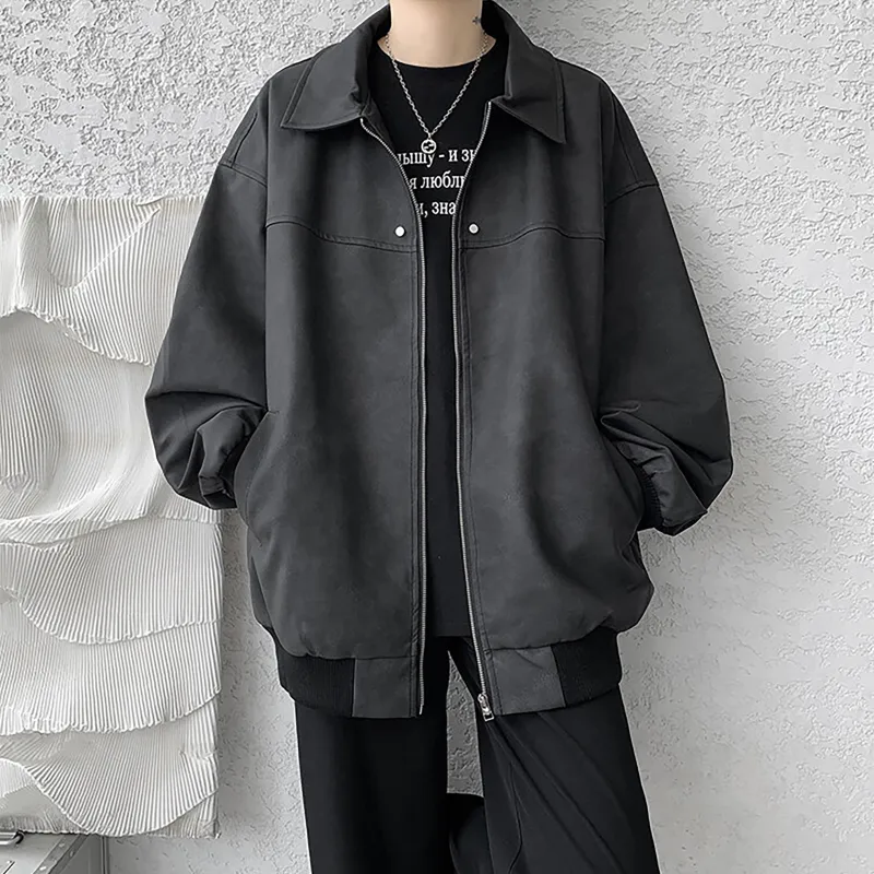 WKOOG Jackets Unisex-3