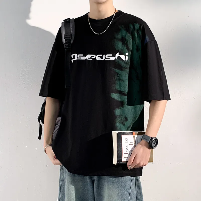 WKOOG T Shirts Unisex-4