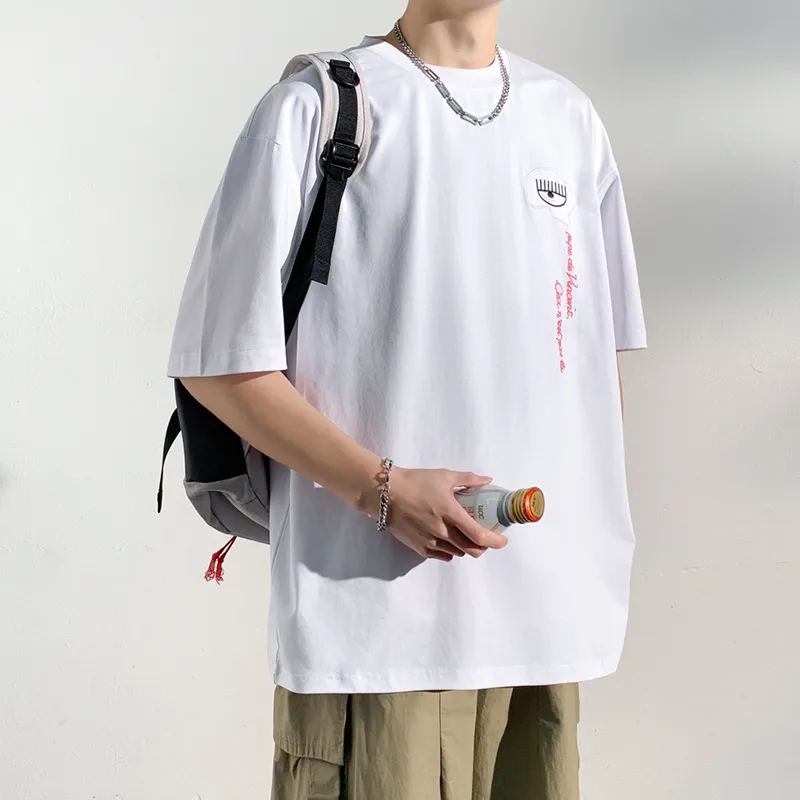 WKOOG T Shirts Unisex-8