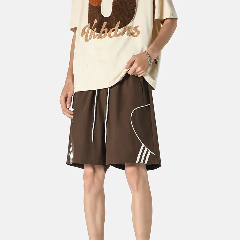 WKOOG Casual Shorts Unisex-8