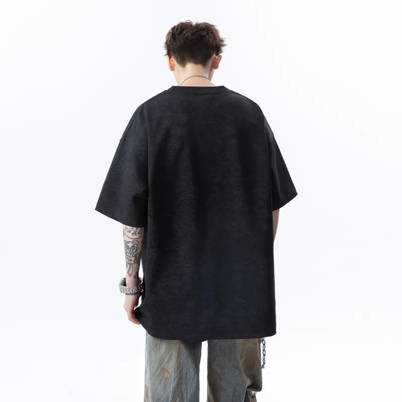 WKOOG T Shirts Unisex-5