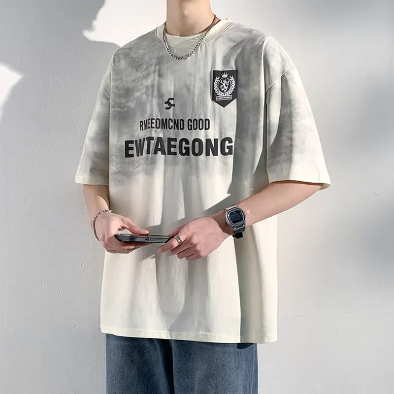 WKOOG T Shirts Unisex-2