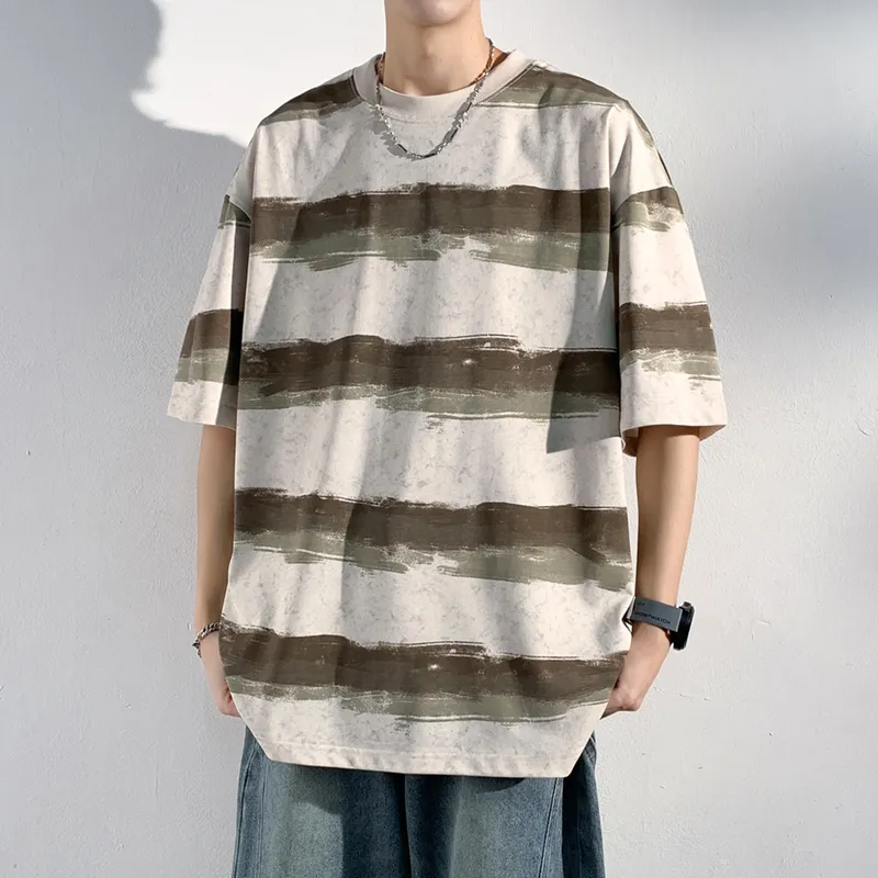 WKOOG T Shirts Unisex-11