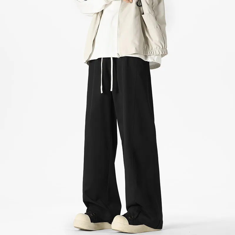 WKOOG Casual Pants Unisex-19