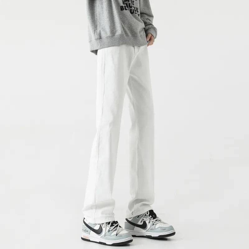 WKOOG Jeans Unisex-6