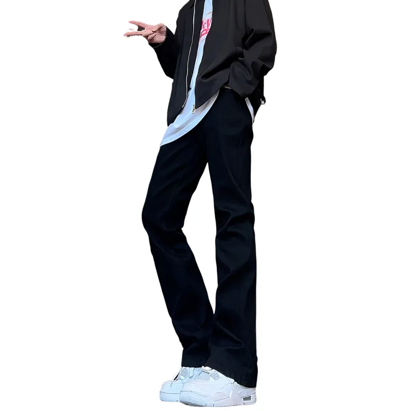 WKOOG Jeans Unisex-3