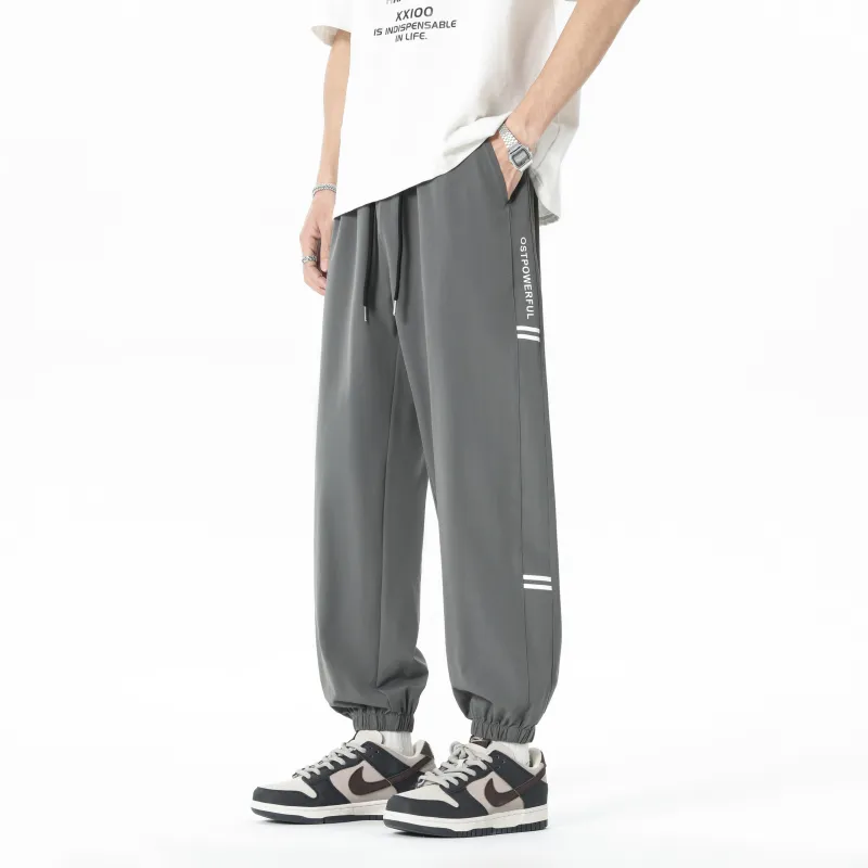 WKOOG Casual Pants Unisex-8