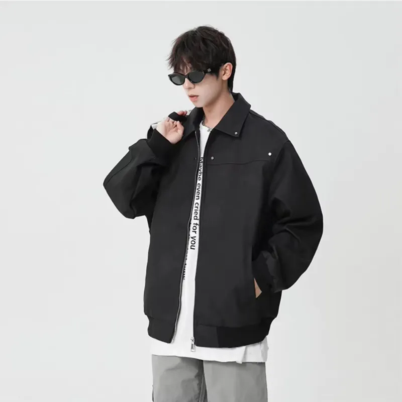 WKOOG Jackets Unisex-10